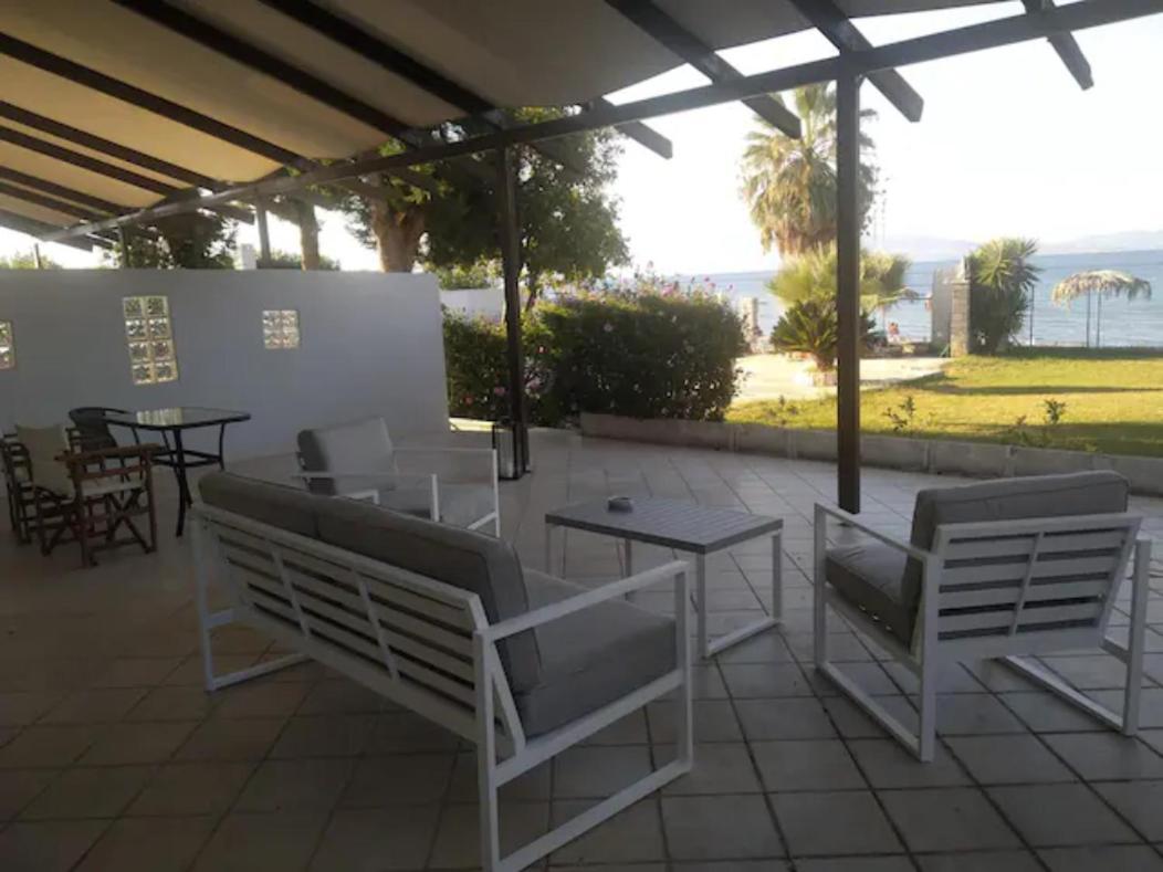 Apartment Kalypso Relaxing Shelter *